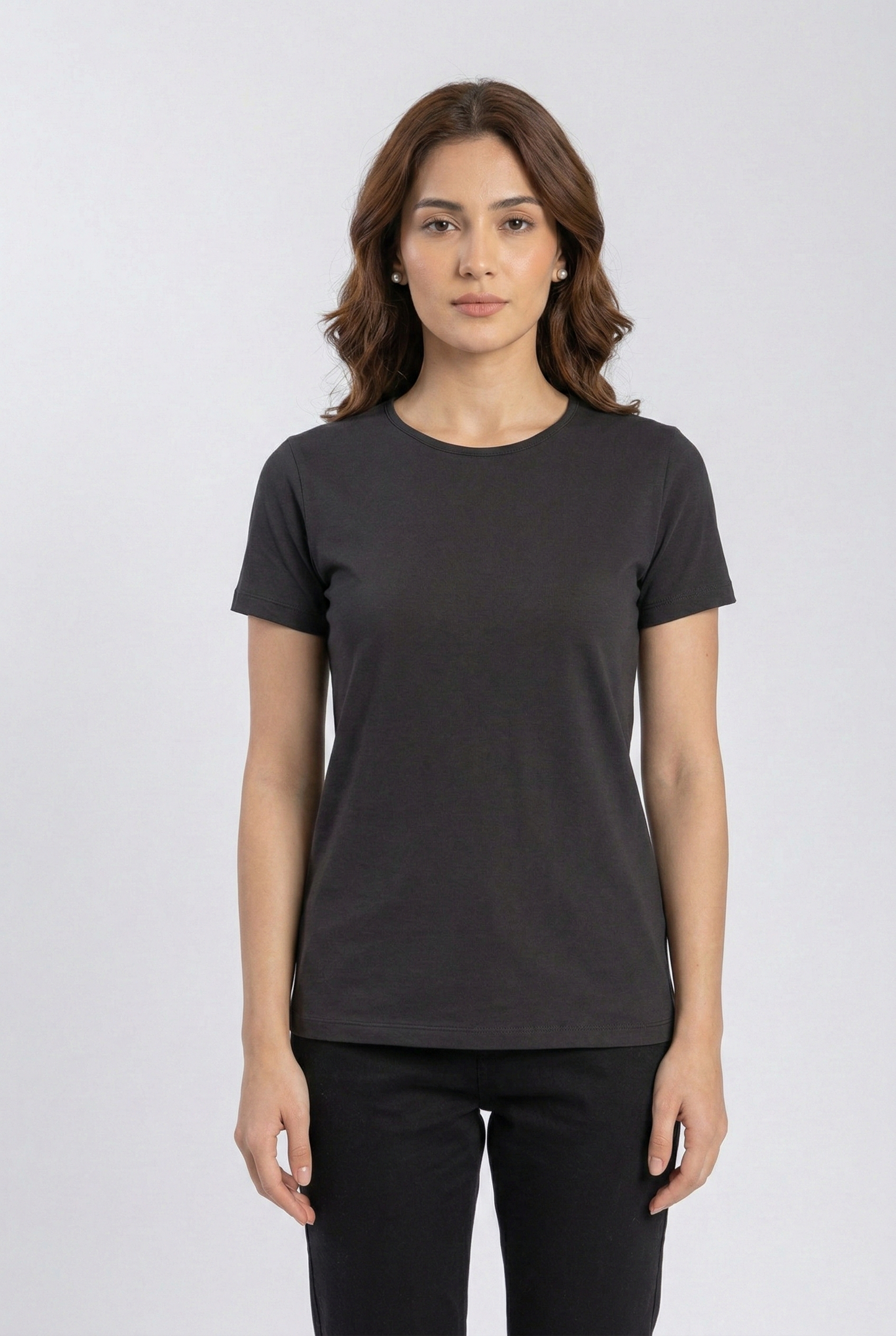 100% natural modal blouse