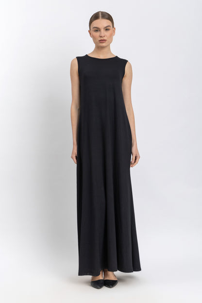 100% natural modal dress