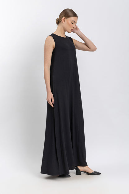 100% natural modal dress