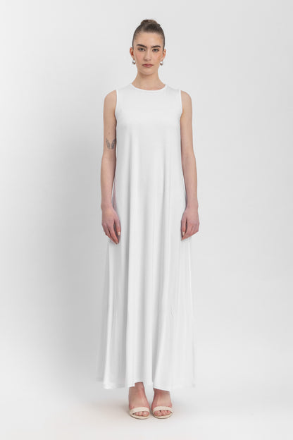 100% natural modal dress