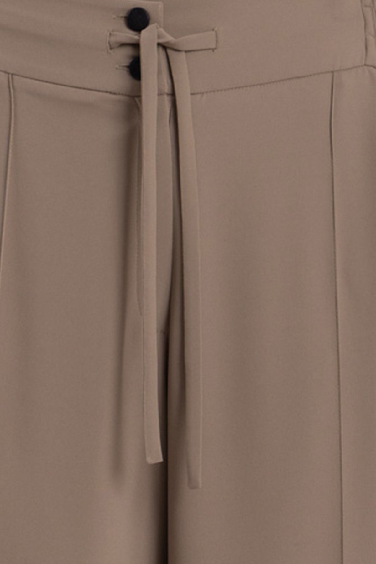 crepe pants
