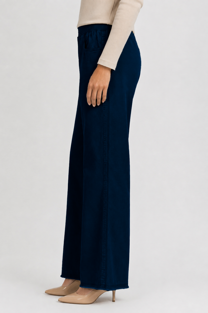 gabardine pants