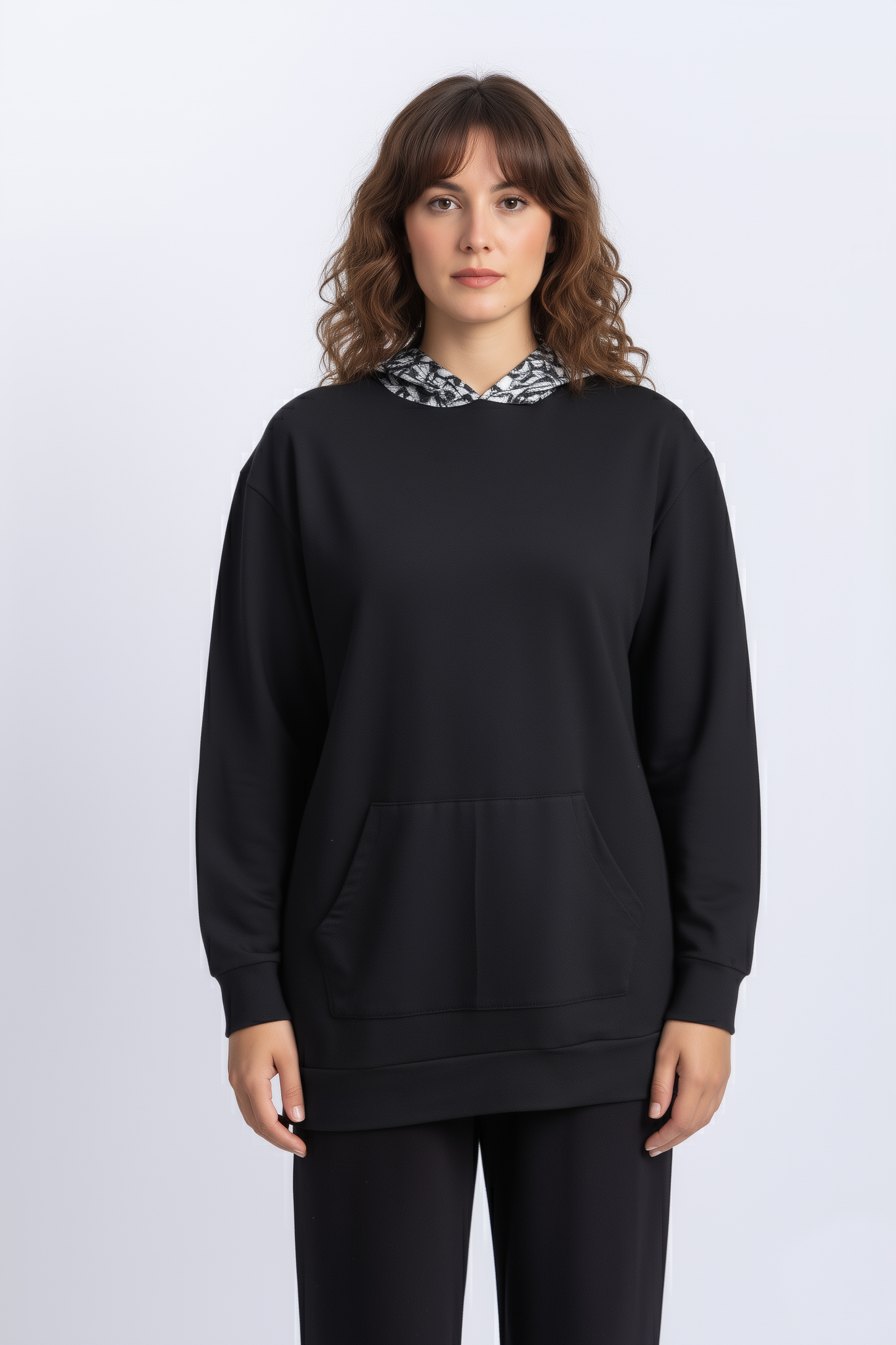 sport line - super soft blouse