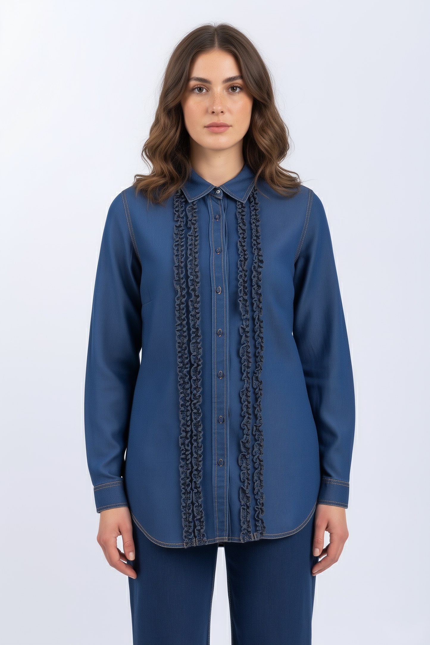 tencel shirt