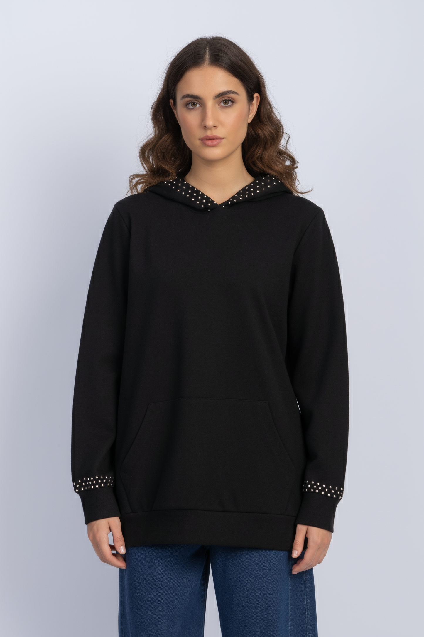 sport line - super soft blouse