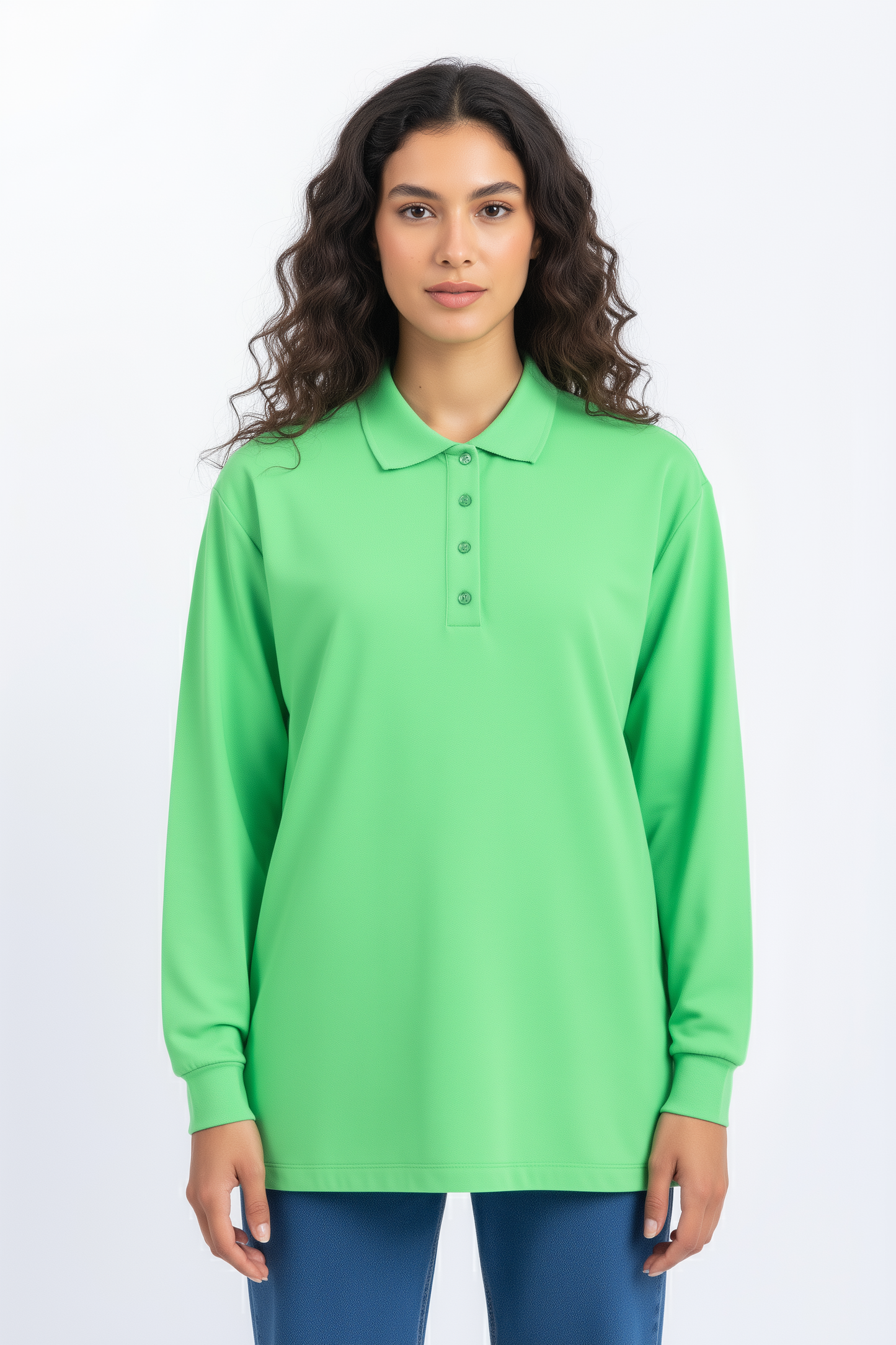 polo shirt