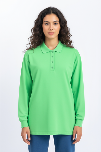 polo shirt