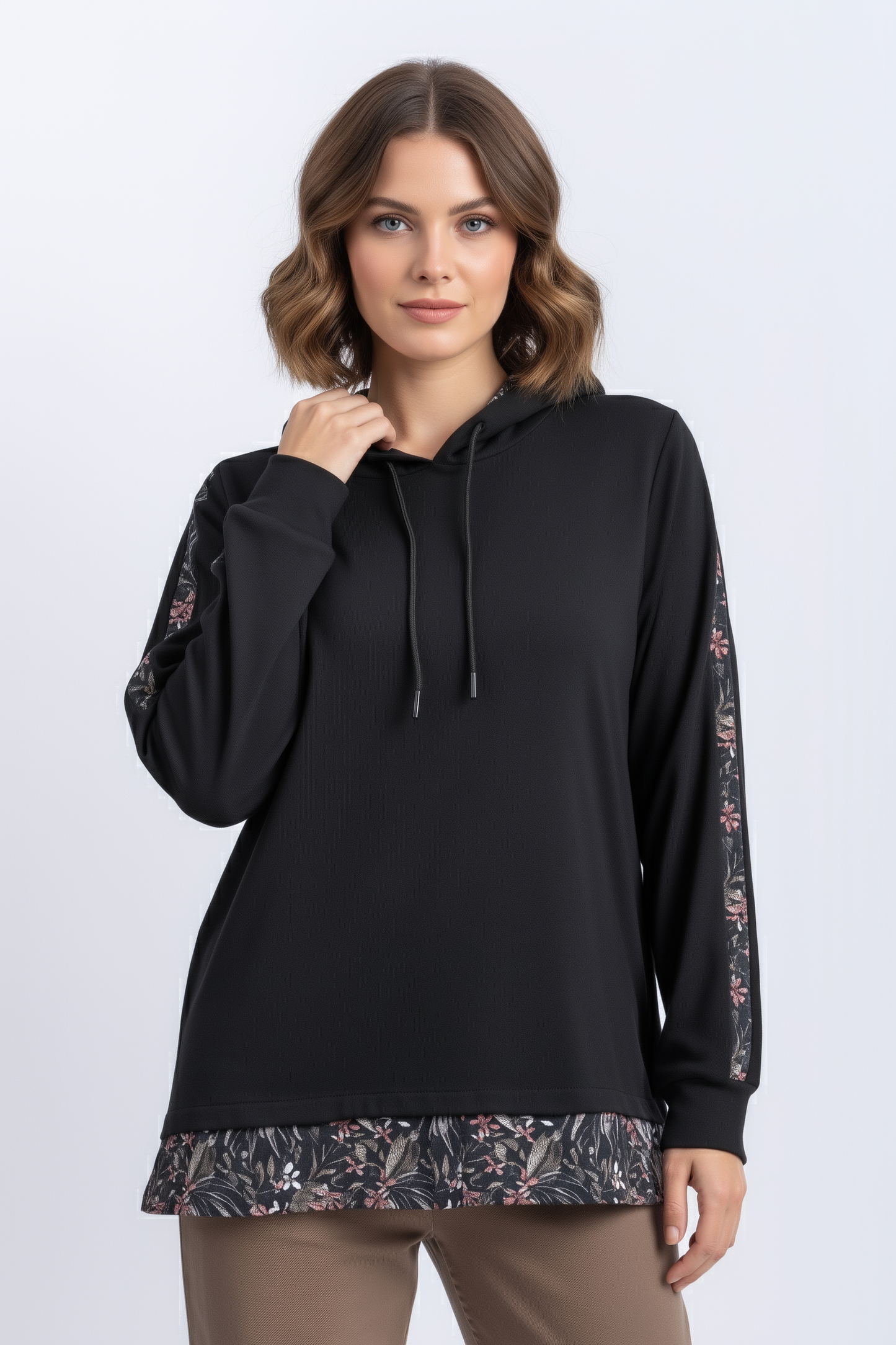 sport line - super soft blouse