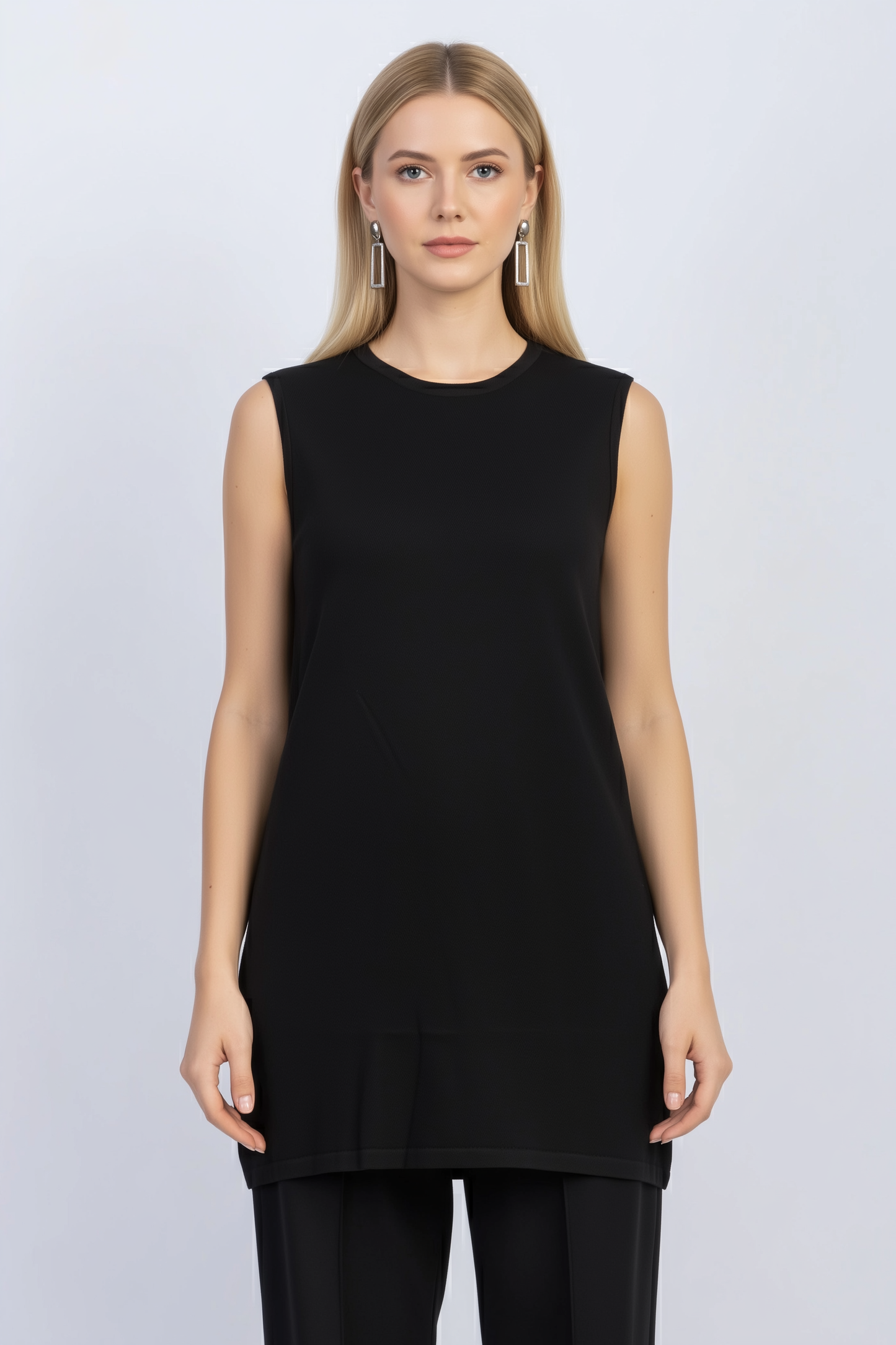 knitwear top