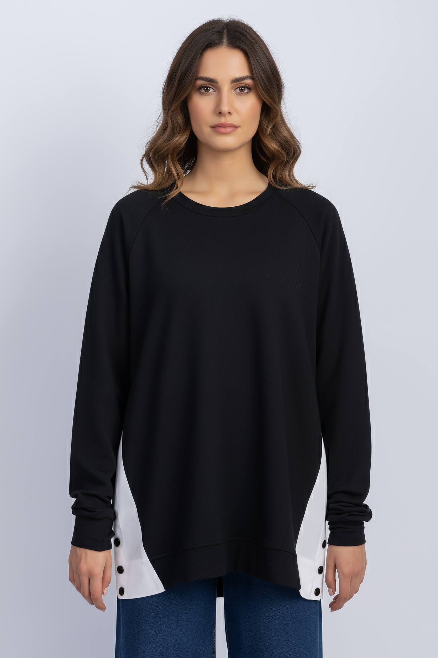 sport line - super soft blouse