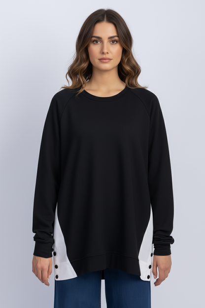 sport line - super soft blouse