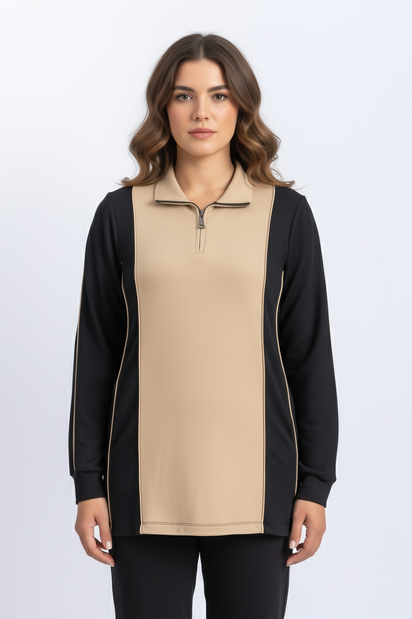 sport line - super soft blouse