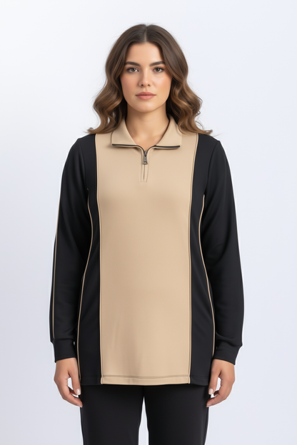 sport line - super soft blouse