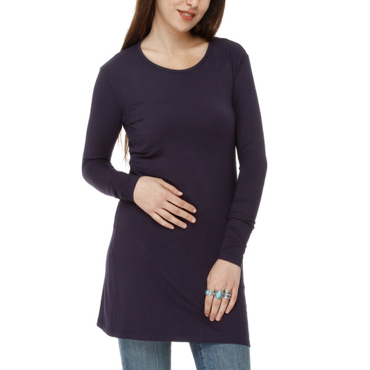 100% natural modal blouse