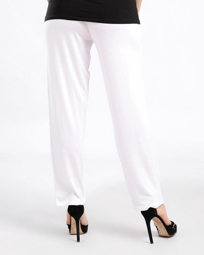 Loose Fit Pants With Several Colors